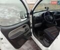 Білий Фіат Добло, об'ємом двигуна 1.2 л та пробігом 210 тис. км за 4000 $, фото 1 на Automoto.ua