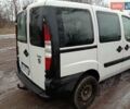 Білий Фіат Добло, об'ємом двигуна 1.2 л та пробігом 210 тис. км за 4000 $, фото 10 на Automoto.ua