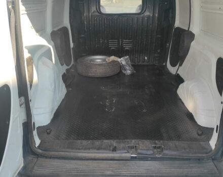 Білий Фіат Добло, об'ємом двигуна 1.4 л та пробігом 210 тис. км за 4300 $, фото 4 на Automoto.ua