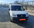 Білий Фіат Добло, об'ємом двигуна 1.4 л та пробігом 210 тис. км за 4300 $, фото 1 на Automoto.ua