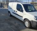 Білий Фіат Добло, об'ємом двигуна 1.4 л та пробігом 210 тис. км за 4300 $, фото 6 на Automoto.ua