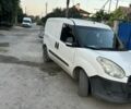 Белый Фиат Добло, объемом двигателя 1.4 л и пробегом 3 тыс. км за 5219 $, фото 2 на Automoto.ua