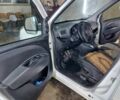 Білий Фіат Добло, об'ємом двигуна 1.6 л та пробігом 310 тис. км за 6000 $, фото 10 на Automoto.ua