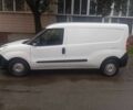 Білий Фіат Добло, об'ємом двигуна 1.2 л та пробігом 300 тис. км за 4300 $, фото 2 на Automoto.ua