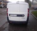 Білий Фіат Добло, об'ємом двигуна 1.2 л та пробігом 300 тис. км за 4300 $, фото 4 на Automoto.ua