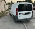 Белый Фиат Добло, объемом двигателя 1.4 л и пробегом 3 тыс. км за 5219 $, фото 3 на Automoto.ua