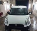 Білий Фіат Добло, об'ємом двигуна 1.6 л та пробігом 310 тис. км за 6000 $, фото 1 на Automoto.ua