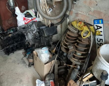 Белый Фиат Добло, объемом двигателя 1.3 л и пробегом 1000 тыс. км за 2362 $, фото 17 на Automoto.ua