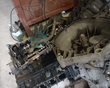 Белый Фиат Добло, объемом двигателя 1.3 л и пробегом 1000 тыс. км за 2362 $, фото 14 на Automoto.ua