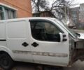 Белый Фиат Добло, объемом двигателя 1.3 л и пробегом 1000 тыс. км за 2362 $, фото 8 на Automoto.ua