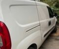 Фиат Добло 2016 в Днепре (Днепропетровске) на Automoto.ua Белый Фиат Добло, объемом двигателя 1.4 л и пробегом 170 тыс. км за 6500 $, фото 3 на Automoto.ua
