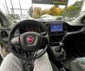 Фиат Добло 2016 в Днепре (Днепропетровске) на Automoto.ua Белый Фиат Добло, объемом двигателя 1.4 л и пробегом 170 тыс. км за 6500 $, фото 2 на Automoto.ua