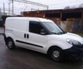 Білий Фіат Добло, об'ємом двигуна 1.2 л та пробігом 267 тис. км за 4500 $, фото 2 на Automoto.ua