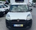 Білий Фіат Добло, об'ємом двигуна 1.3 л та пробігом 276 тис. км за 11900 $, фото 1 на Automoto.ua