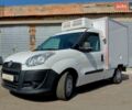 Белый Фиат Добло, объемом двигателя 1.3 л и пробегом 237 тыс. км за 12482 $, фото 1 на Automoto.ua