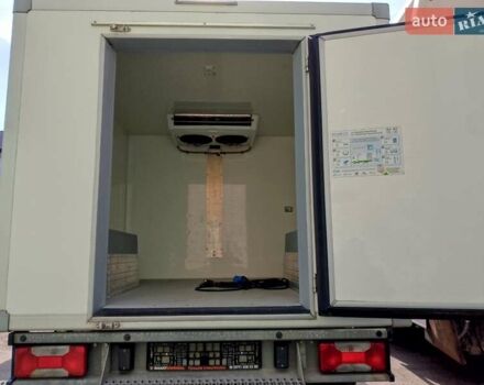 Белый Фиат Добло, объемом двигателя 1.25 л и пробегом 241 тыс. км за 13100 $, фото 7 на Automoto.ua