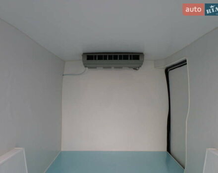 Белый Фиат Добло, объемом двигателя 1.3 л и пробегом 147 тыс. км за 11300 $, фото 4 на Automoto.ua