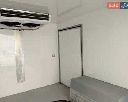 Белый Фиат Добло, объемом двигателя 1.25 л и пробегом 241 тыс. км за 13100 $, фото 12 на Automoto.ua