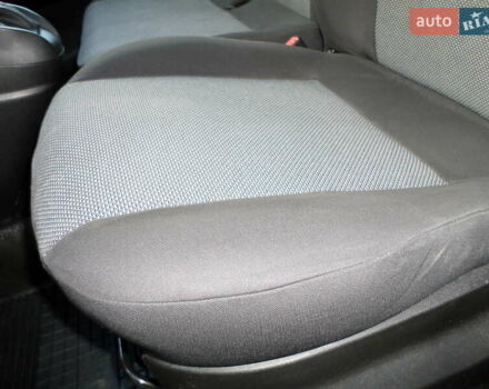 Белый Фиат Добло, объемом двигателя 1.3 л и пробегом 147 тыс. км за 11300 $, фото 23 на Automoto.ua