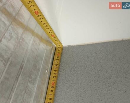 Белый Фиат Добло, объемом двигателя 1.25 л и пробегом 241 тыс. км за 13100 $, фото 9 на Automoto.ua