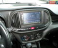 Белый Фиат Добло, объемом двигателя 1.3 л и пробегом 147 тыс. км за 11300 $, фото 34 на Automoto.ua