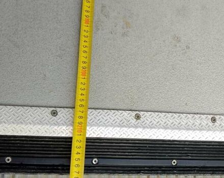 Белый Фиат Добло, объемом двигателя 1.25 л и пробегом 241 тыс. км за 13100 $, фото 8 на Automoto.ua