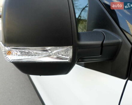 Белый Фиат Добло, объемом двигателя 1.3 л и пробегом 147 тыс. км за 11300 $, фото 18 на Automoto.ua