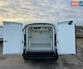 Білий Фіат Добло, об'ємом двигуна 1.3 л та пробігом 123 тис. км за 8698 $, фото 6 на Automoto.ua