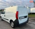 Білий Фіат Добло, об'ємом двигуна 1.3 л та пробігом 123 тис. км за 8698 $, фото 4 на Automoto.ua