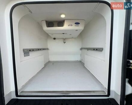 Білий Фіат Добло, об'ємом двигуна 1.3 л та пробігом 123 тис. км за 8698 $, фото 7 на Automoto.ua