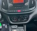 Білий Фіат Добло, об'ємом двигуна 1.3 л та пробігом 123 тис. км за 8698 $, фото 13 на Automoto.ua