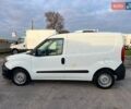 Білий Фіат Добло, об'ємом двигуна 1.3 л та пробігом 123 тис. км за 8698 $, фото 3 на Automoto.ua