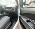 Білий Фіат Добло, об'ємом двигуна 1.3 л та пробігом 123 тис. км за 8698 $, фото 11 на Automoto.ua