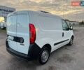 Білий Фіат Добло, об'ємом двигуна 1.3 л та пробігом 123 тис. км за 8698 $, фото 8 на Automoto.ua
