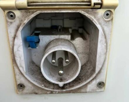 Білий Фіат Добло, об'ємом двигуна 1.3 л та пробігом 123 тис. км за 8698 $, фото 16 на Automoto.ua