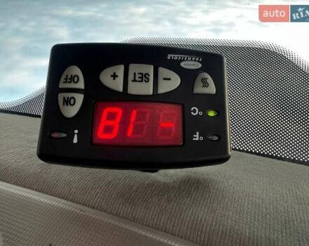 Білий Фіат Добло, об'ємом двигуна 1.3 л та пробігом 123 тис. км за 8698 $, фото 15 на Automoto.ua