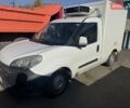Белый Фиат Добло, объемом двигателя 1.6 л и пробегом 300 тыс. км за 11111 $, фото 1 на Automoto.ua