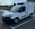 Белый Фиат Добло, объемом двигателя 1.6 л и пробегом 150 тыс. км за 15500 $, фото 1 на Automoto.ua