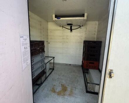 Белый Фиат Добло, объемом двигателя 1.6 л и пробегом 300 тыс. км за 11111 $, фото 5 на Automoto.ua