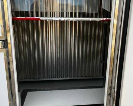 Белый Фиат Добло, объемом двигателя 1.6 л и пробегом 129 тыс. км за 16000 $, фото 7 на Automoto.ua