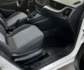 Белый Фиат Добло, объемом двигателя 1.6 л и пробегом 129 тыс. км за 16000 $, фото 16 на Automoto.ua