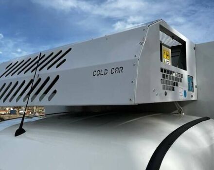 Белый Фиат Добло, объемом двигателя 1.6 л и пробегом 129 тыс. км за 16000 $, фото 8 на Automoto.ua