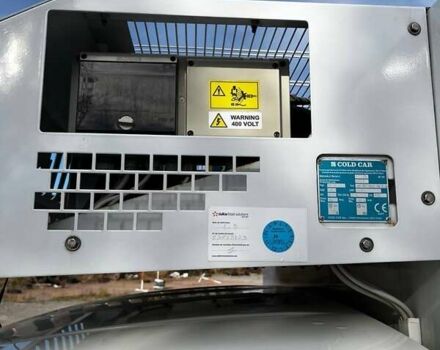 Белый Фиат Добло, объемом двигателя 1.6 л и пробегом 129 тыс. км за 16000 $, фото 9 на Automoto.ua