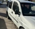 Белый Фиат Добло, объемом двигателя 1.9 л и пробегом 200 тыс. км за 1850 $, фото 4 на Automoto.ua