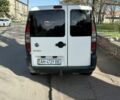 Белый Фиат Добло, объемом двигателя 1.9 л и пробегом 200 тыс. км за 1850 $, фото 2 на Automoto.ua