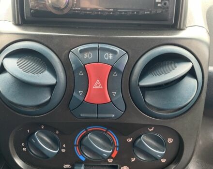 Білий Фіат Добло, об'ємом двигуна 1.9 л та пробігом 280 тис. км за 4100 $, фото 6 на Automoto.ua