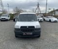 Білий Фіат Добло, об'ємом двигуна 1.9 л та пробігом 280 тис. км за 4100 $, фото 1 на Automoto.ua