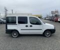 Білий Фіат Добло, об'ємом двигуна 1.9 л та пробігом 280 тис. км за 4100 $, фото 1 на Automoto.ua
