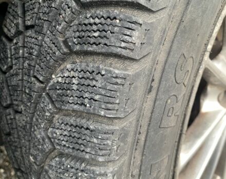 Білий Фіат Добло, об'ємом двигуна 1.9 л та пробігом 280 тис. км за 4100 $, фото 4 на Automoto.ua