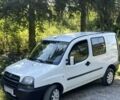 Белый Фиат Добло, объемом двигателя 1.9 л и пробегом 250 тыс. км за 3350 $, фото 3 на Automoto.ua